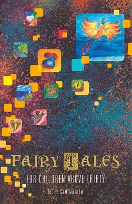 FAIRY TALES FOR CHILDREN ABOVE