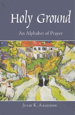 Holy Ground