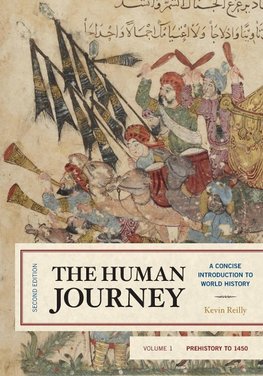 Human Journey