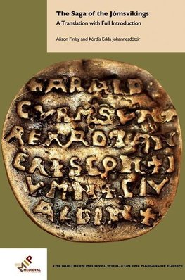 The Saga of the Jómsvikings