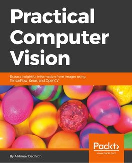 Practical Computer Vision