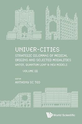 UNIVER-CITIES (V3)