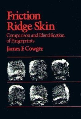 Friction Ridge Skin