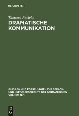 Dramatische Kommunikation