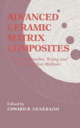 Advanced Ceramic Matrix Composites
