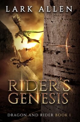 Rider's Genesis