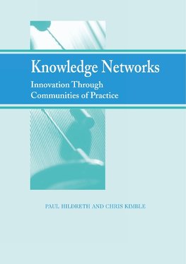 Knowledge Networks