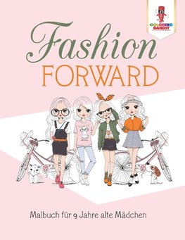 Fashion Forward
