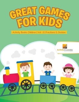 Great Games for Kids