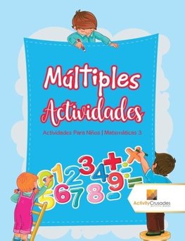 Múltiples Actividades