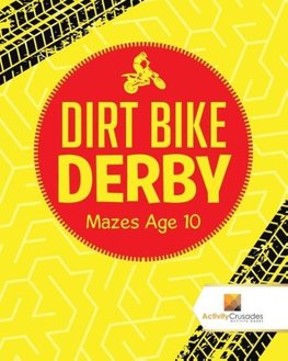 Dirt Bike Derby