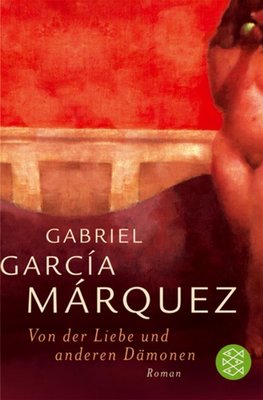 Garcia Marquez: Von d. Liebe