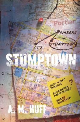 STUMPTOWN