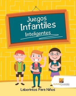 Juegos Infantiles Inteligentes
