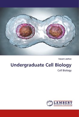 Undergraduate Cell Biology