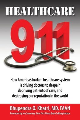 Healthcare 911