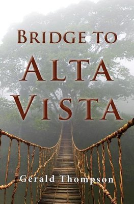 Bridge to Alta Vista