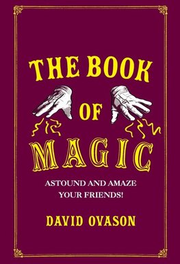 The Book of Magic