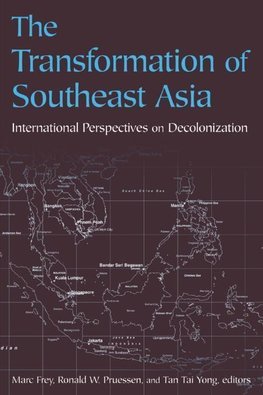 The Transformation of Southeast Asia