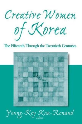 Creative Women of Korea