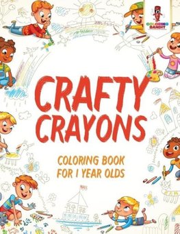 Crafty Crayons