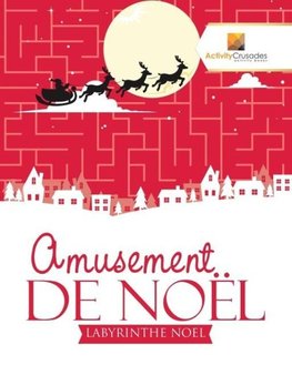 Amusement De Noël