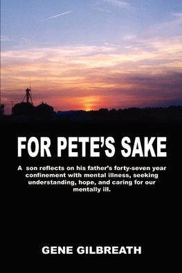 For Pete's Sake