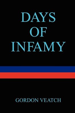 Days of Infamy