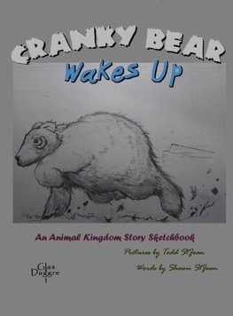 Cranky Bear Wakes Up