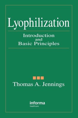 Lyophilization