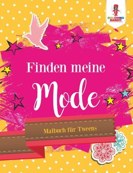 Finden meine Mode
