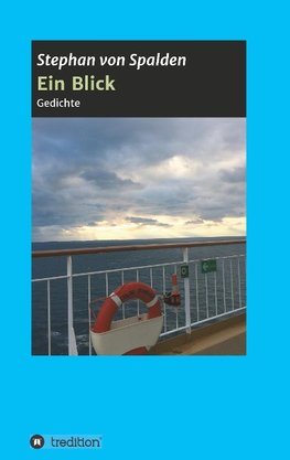 Ein Blick