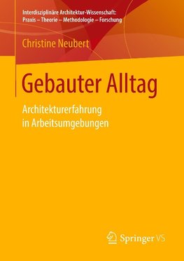 Gebauter Alltag