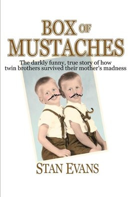 Box Of Mustaches