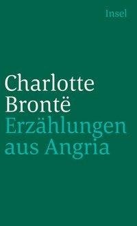 Erzählungen aus Angria