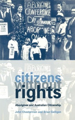 Citizens Without Rights
