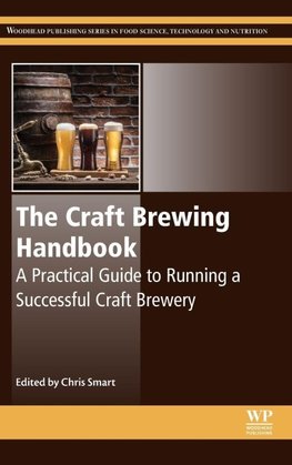 The Craft Brewing Handbook