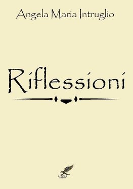 Riflessioni