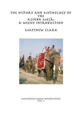 The History and Mythology of the Kumbh Mel¿