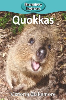 Quokkas