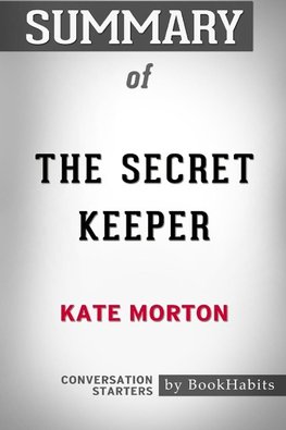 Summary of The Secret Keeper by Kate Morton