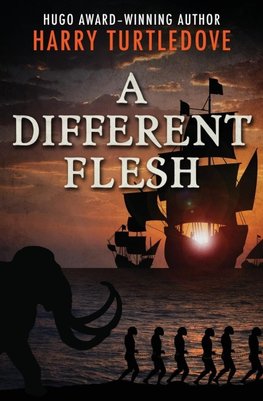 A Different Flesh
