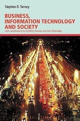Business, Information Technology and Society