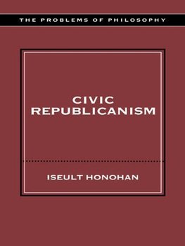 Civic Republicanism