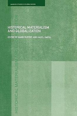 Historical Materialism and Globalisation