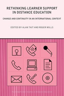 Rethinking Learner Support in Distance Education