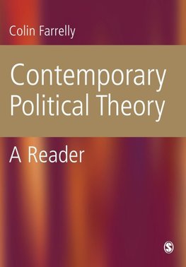 Contemporary Political Theory