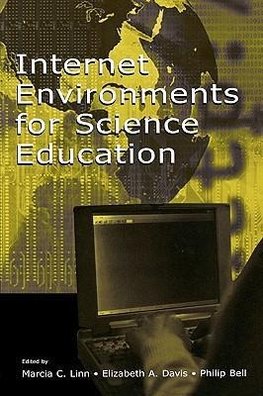 Internet Environments for Science Education