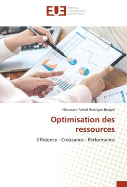 Optimisation des ressources