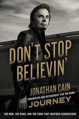 The Don't Stop Believin' Softcover (Special)